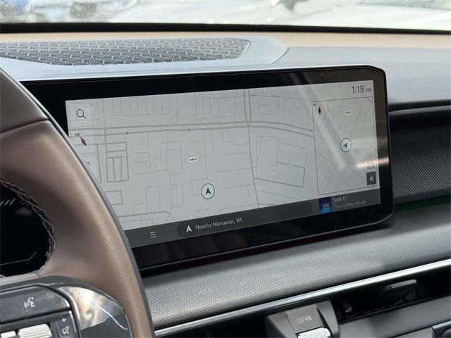 new 2026 Kia EV9 car, priced at $63,309