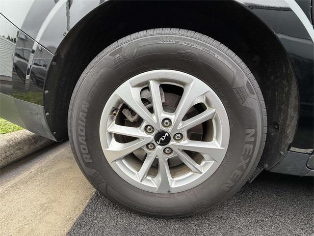 used 2022 Kia Carnival car, priced at $32,958