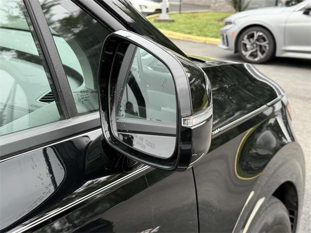 used 2022 Kia Carnival car, priced at $32,958