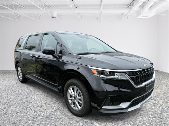 used 2022 Kia Carnival car, priced at $32,958