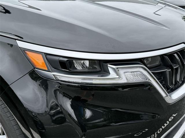 used 2022 Kia Carnival car, priced at $32,958