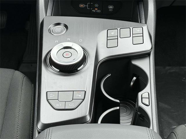 new 2026 Kia Sportage car, priced at $32,318