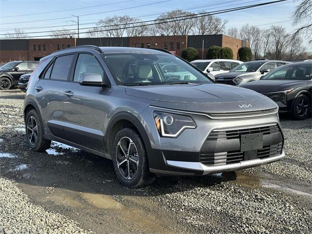 new 2025 Kia Niro car, priced at $28,519