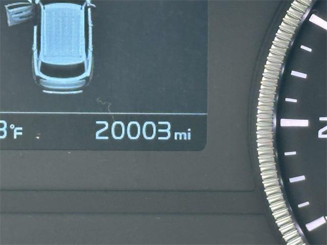 used 2022 Kia Telluride car, priced at $35,399