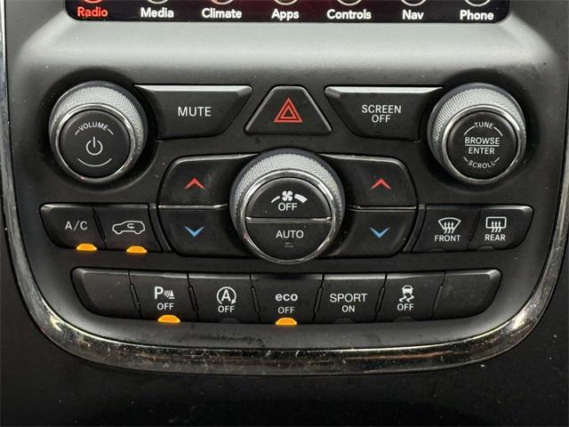 used 2019 Dodge Durango car, priced at $21,257