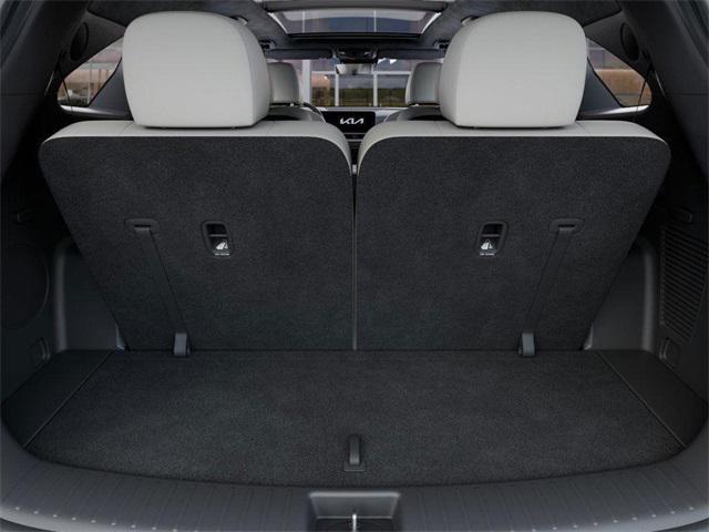 new 2025 Kia Sorento Hybrid car, priced at $46,185