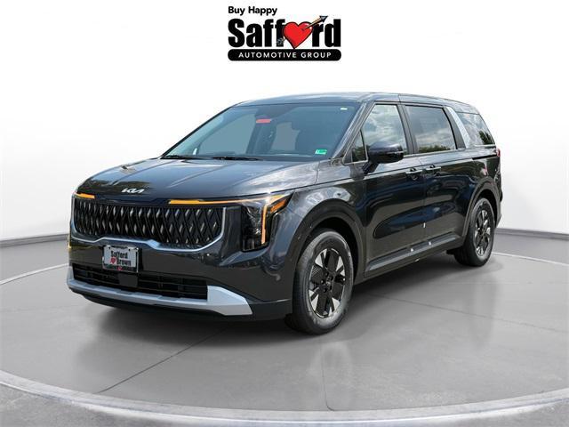 new 2026 Kia Carnival Hybrid car, priced at $42,232