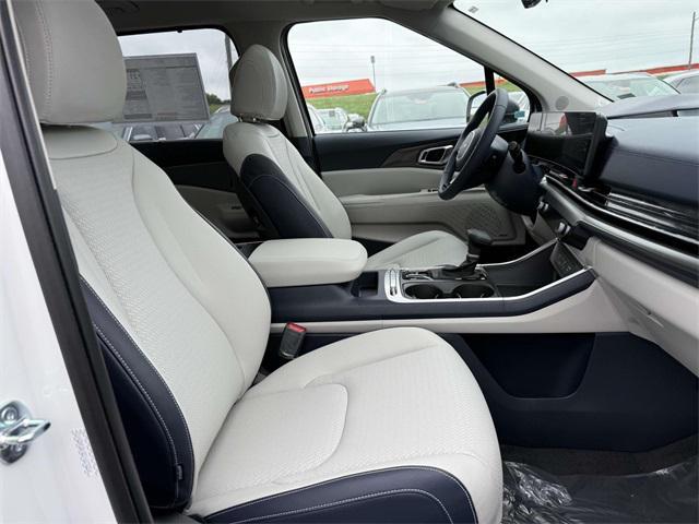 new 2026 Kia Carnival car, priced at $49,649