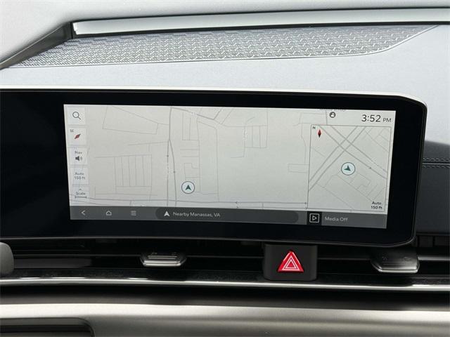 new 2026 Kia Carnival car, priced at $49,649