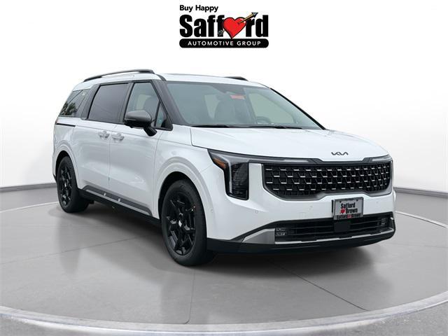 new 2026 Kia Carnival car, priced at $49,649