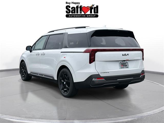 new 2026 Kia Carnival car, priced at $49,649