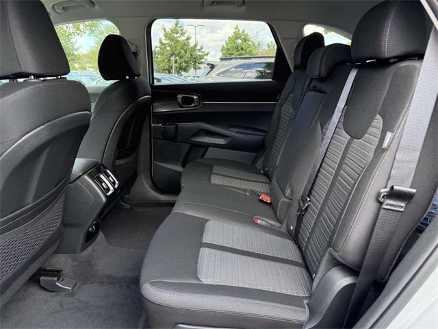 new 2026 Kia Sorento car, priced at $32,400
