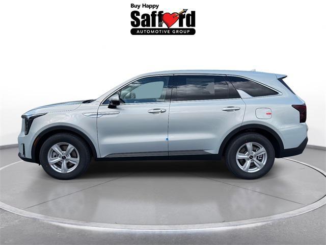 new 2026 Kia Sorento car, priced at $32,400