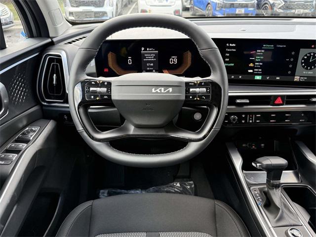 new 2026 Kia Sorento car, priced at $32,400