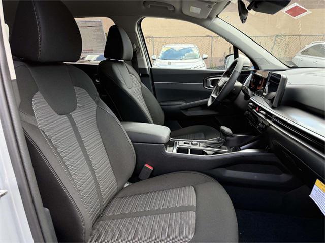 new 2026 Kia Sorento car, priced at $32,400