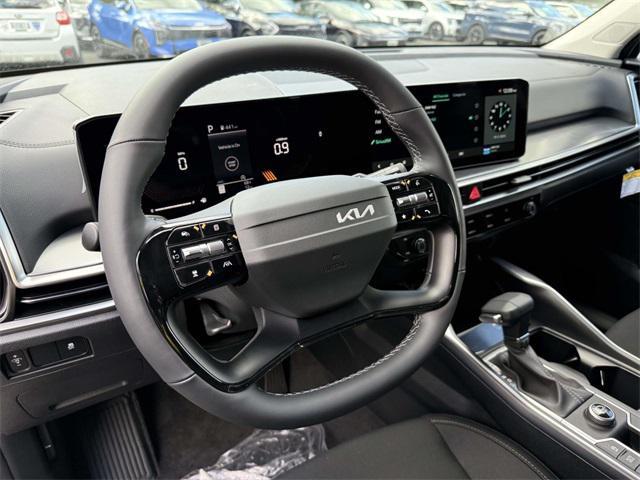 new 2026 Kia Sorento car, priced at $32,400