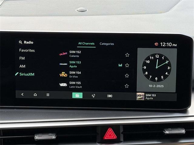 new 2026 Kia Sorento car, priced at $32,400