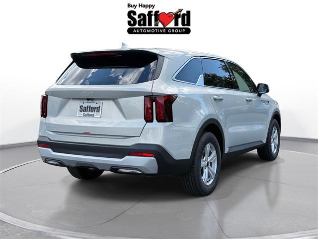 new 2026 Kia Sorento car, priced at $32,400