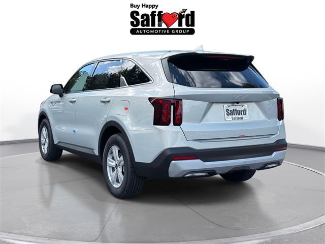 new 2026 Kia Sorento car, priced at $32,400