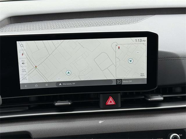 new 2026 Kia Carnival Hybrid car, priced at $46,347