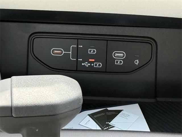 new 2026 Kia Sportage car, priced at $32,065