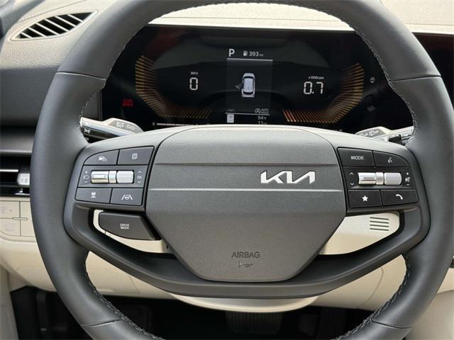 new 2026 Kia Sportage car, priced at $32,065
