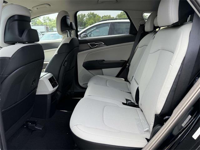 new 2026 Kia Sportage car, priced at $32,065