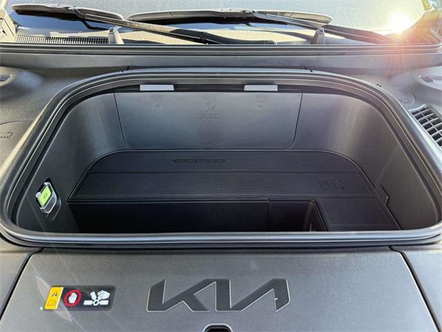 new 2026 Kia EV9 car, priced at $63,020