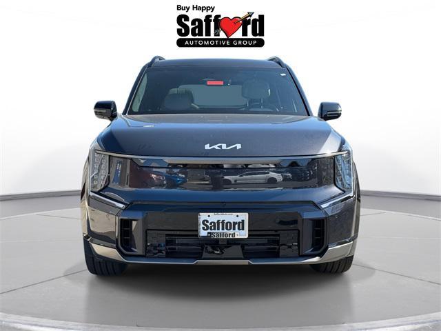 new 2026 Kia EV9 car, priced at $63,020