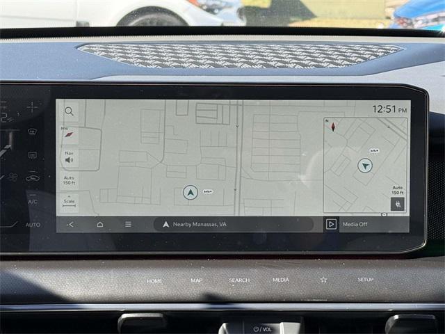 new 2026 Kia EV9 car, priced at $63,020