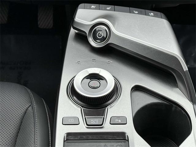 used 2022 Kia EV6 car, priced at $24,518