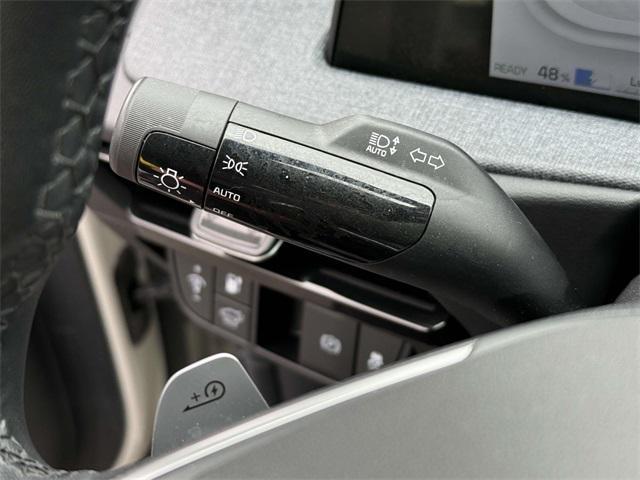 used 2022 Kia EV6 car, priced at $24,518