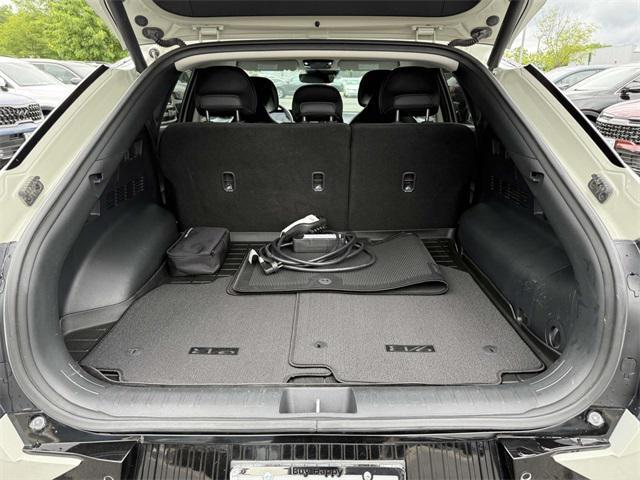 used 2022 Kia EV6 car, priced at $24,518