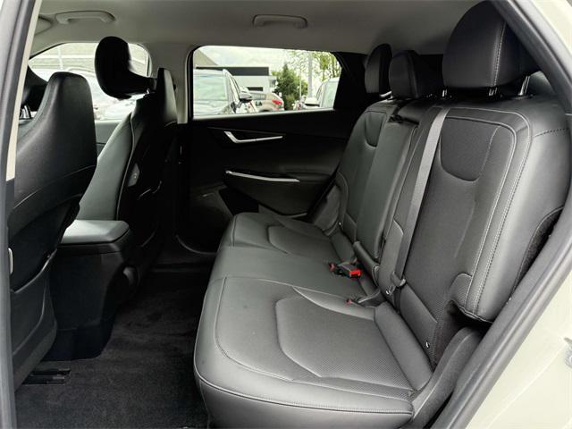 used 2022 Kia EV6 car, priced at $24,518