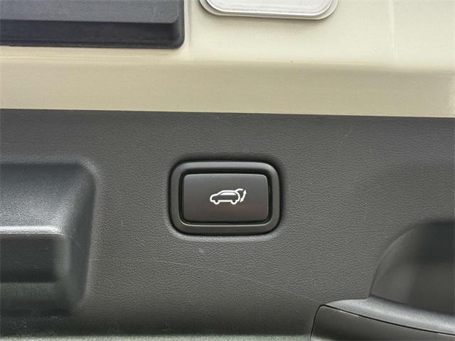 used 2022 Kia EV6 car, priced at $24,518