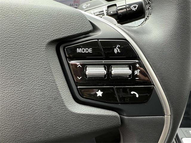 used 2022 Kia EV6 car, priced at $24,518