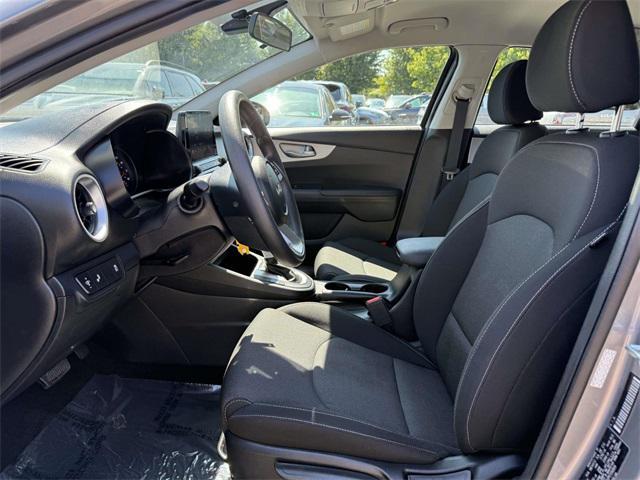 used 2023 Kia Forte car, priced at $18,559