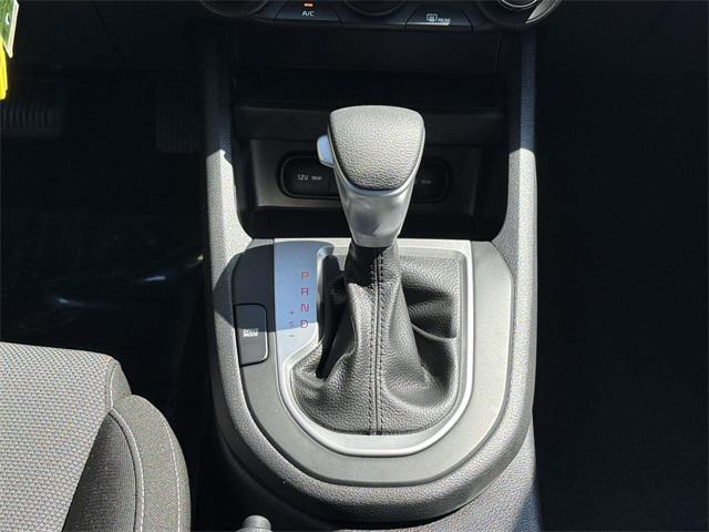 used 2023 Kia Forte car, priced at $18,559