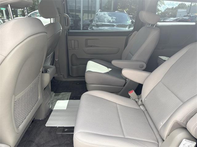 used 2020 Kia Sedona car, priced at $19,999
