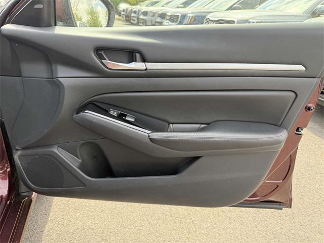 used 2023 Nissan Altima car, priced at $18,666