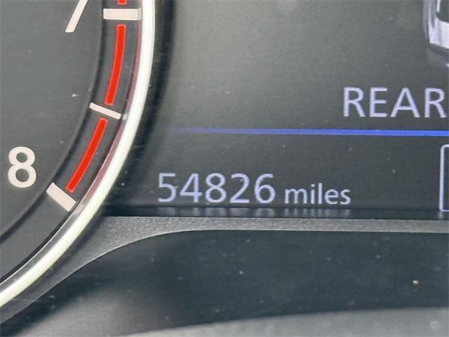 used 2023 Nissan Altima car, priced at $18,666