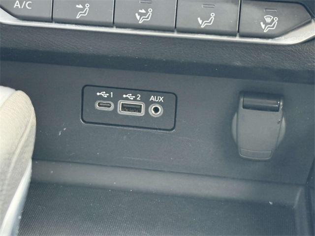 used 2023 Nissan Altima car, priced at $18,666