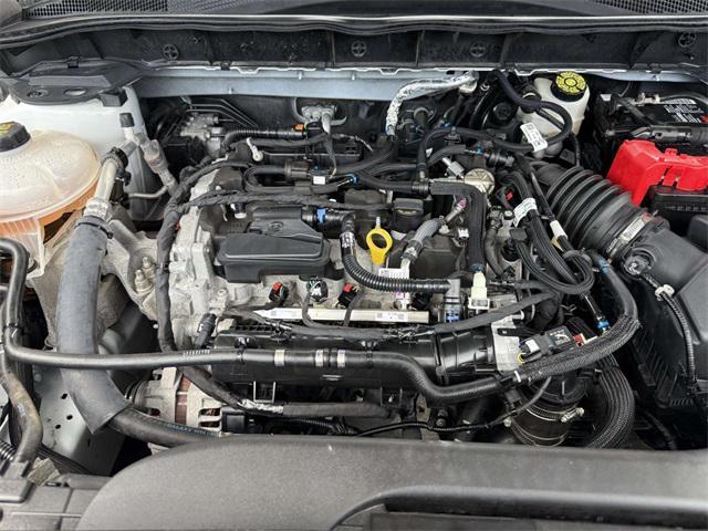 used 2021 Ford Escape car, priced at $15,862