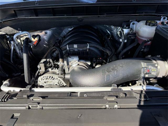 used 2023 Chevrolet Tahoe car, priced at $62,183