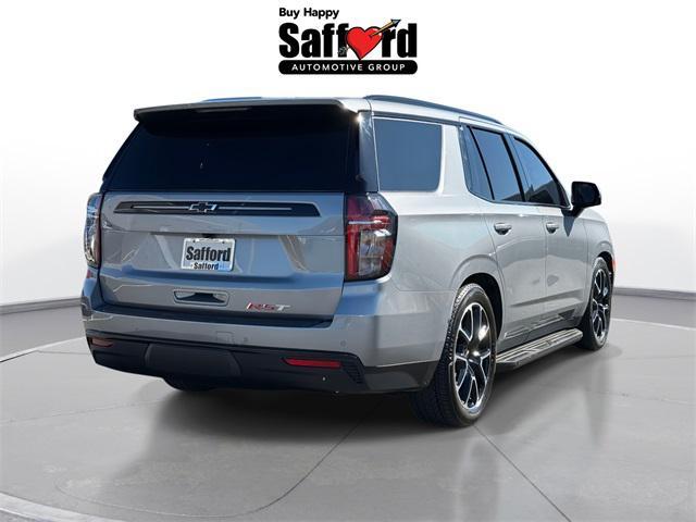 used 2023 Chevrolet Tahoe car, priced at $62,183