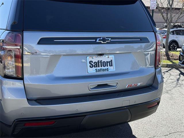 used 2023 Chevrolet Tahoe car, priced at $62,183