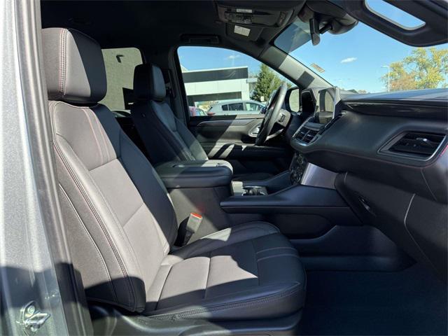 used 2023 Chevrolet Tahoe car, priced at $62,183