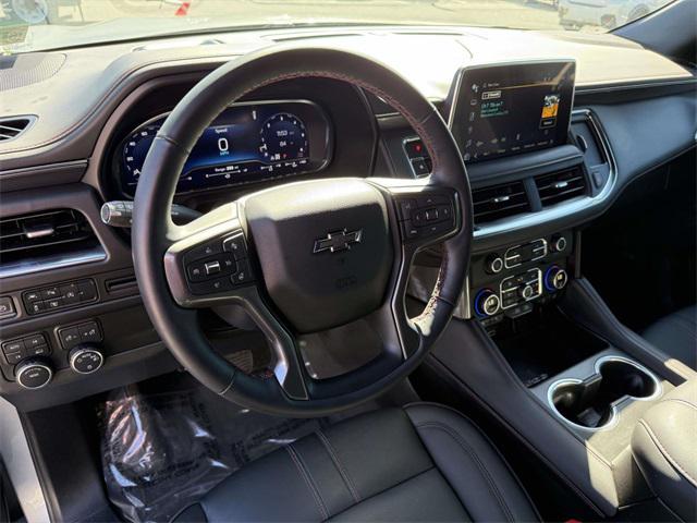 used 2023 Chevrolet Tahoe car, priced at $62,183