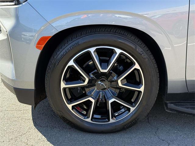 used 2023 Chevrolet Tahoe car, priced at $62,183