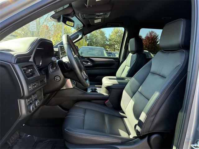 used 2023 Chevrolet Tahoe car, priced at $62,183